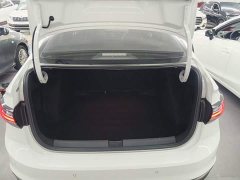 Volkswagen Lavida 2023 Sharp 1.5L Automatic New Vision Edition - ფოტო 19