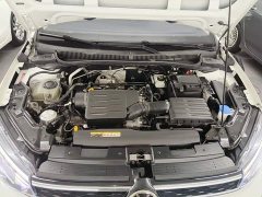 Volkswagen Lavida 2023 Sharp 1.5L Automatic New Vision Edition - ფოტო 20