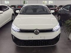 Volkswagen Lavida 2023 Sharp 1.5L Automatic New Vision Edition - ფოტო 3