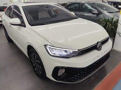 Volkswagen Lavida 2023 Sharp 1.5L Automatic New Vision Edition - ფოტო 4