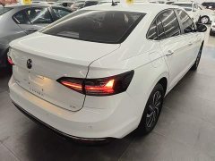Volkswagen Lavida 2023 Sharp 1.5L Automatic New Vision Edition - ფოტო 7
