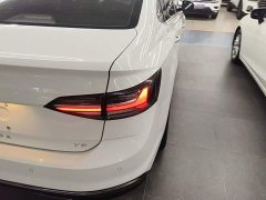 Volkswagen Lavida 2023 Sharp 1.5L Automatic New Vision Edition - ფოტო 8