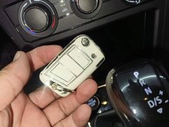 Volkswagen Lavida 2023 Sharp 1.5L Automatic New Vision Edition - ფოტო 9