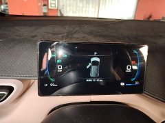 BYD Seagull 305km Freedom Edition - ფოტო 12