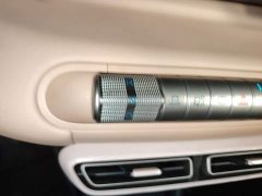 BYD Seagull 305km Freedom Edition - ფოტო 14