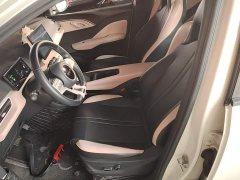 BYD Seagull 305km Freedom Edition - ფოტო 15