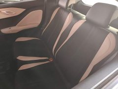 BYD Seagull 305km Freedom Edition - ფოტო 17