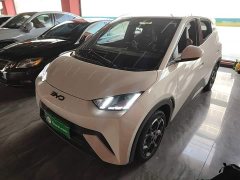 BYD Seagull 305km Freedom Edition - ფოტო 2