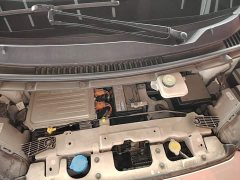 BYD Seagull 305km Freedom Edition - ფოტო 20
