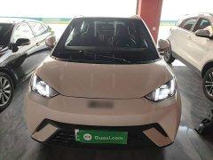 BYD Seagull 305km Freedom Edition - ფოტო 3