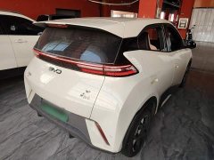 BYD Seagull 305km Freedom Edition - ფოტო 7