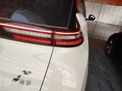 BYD Seagull 305km Freedom Edition - ფოტო 8