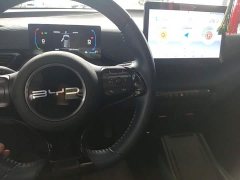 BYD Seagull Freedom Edition - ფოტო 10