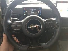 BYD Seagull Freedom Edition - ფოტო 11