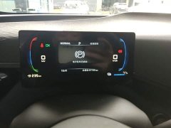 BYD Seagull Freedom Edition - ფოტო 12