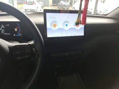 BYD Seagull Freedom Edition - ფოტო 13