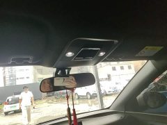 BYD Seagull Freedom Edition - ფოტო 18