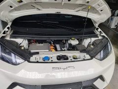 BYD Seagull Freedom Edition - ფოტო 20