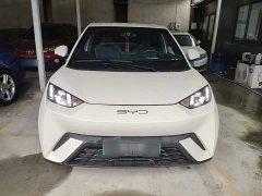 BYD Seagull Freedom Edition - ფოტო 3