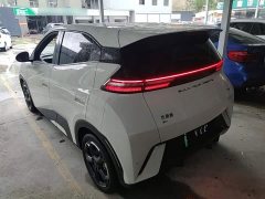 BYD Seagull Freedom Edition - ფოტო 5