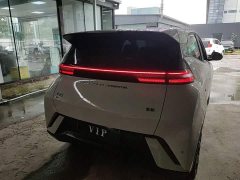 BYD Seagull Freedom Edition - ფოტო 6