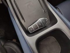 BYD Seagull Freedom Edition - ფოტო 9