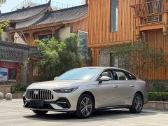 Geely Galaxy Xingyao 6 2026 125km Explorer Edition - ფოტო 1