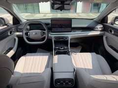 Geely Galaxy Xingyao 6 2026 125km Explorer Edition - ფოტო 10