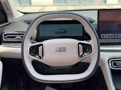 Geely Galaxy Xingyao 6 2026 125km Explorer Edition - ფოტო 11