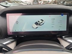 Geely Galaxy Xingyao 6 2026 125km Explorer Edition - ფოტო 12