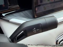Geely Galaxy Xingyao 6 2026 125km Explorer Edition - ფოტო 14