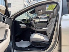 Geely Galaxy Xingyao 6 2026 125km Explorer Edition - ფოტო 15