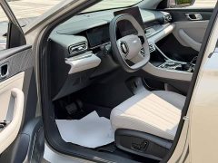 Geely Galaxy Xingyao 6 2026 125km Explorer Edition - ფოტო 16