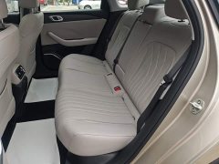 Geely Galaxy Xingyao 6 2026 125km Explorer Edition - ფოტო 17