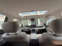 Geely Galaxy Xingyao 6 2026 125km Explorer Edition - ფოტო 18