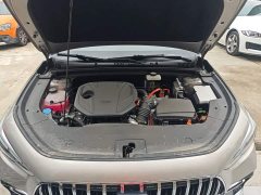 Geely Galaxy Xingyao 6 2026 125km Explorer Edition - ფოტო 20