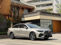 Geely Galaxy Xingyao 6 2026 125km Explorer Edition - ფოტო 4