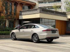 Geely Galaxy Xingyao 6 2026 125km Explorer Edition - ფოტო 5