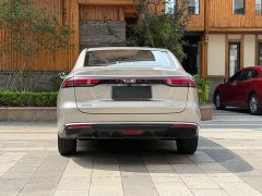 Geely Galaxy Xingyao 6 2026 125km Explorer Edition - ფოტო 6