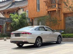Geely Galaxy Xingyao 6 2026 125km Explorer Edition - ფოტო 7