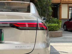 Geely Galaxy Xingyao 6 2026 125km Explorer Edition - ფოტო 8