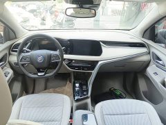 Buick Weilan 7 2020 652E Connected Smart Edition - ფოტო 10