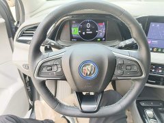 Buick Weilan 7 2020 652E Connected Smart Edition - ფოტო 11