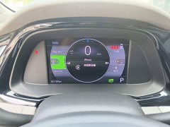 Buick Weilan 7 2020 652E Connected Smart Edition - ფოტო 12