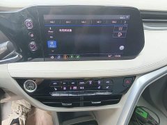 Buick Weilan 7 2020 652E Connected Smart Edition - ფოტო 13