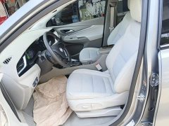 Buick Weilan 7 2020 652E Connected Smart Edition - ფოტო 15