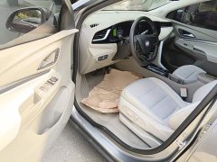 Buick Weilan 7 2020 652E Connected Smart Edition - ფოტო 16