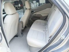 Buick Weilan 7 2020 652E Connected Smart Edition - ფოტო 17