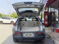 Buick Weilan 7 2020 652E Connected Smart Edition - ფოტო 19