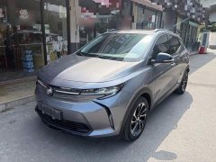 Buick Weilan 7 2020 652E Connected Smart Edition - ფოტო 2
